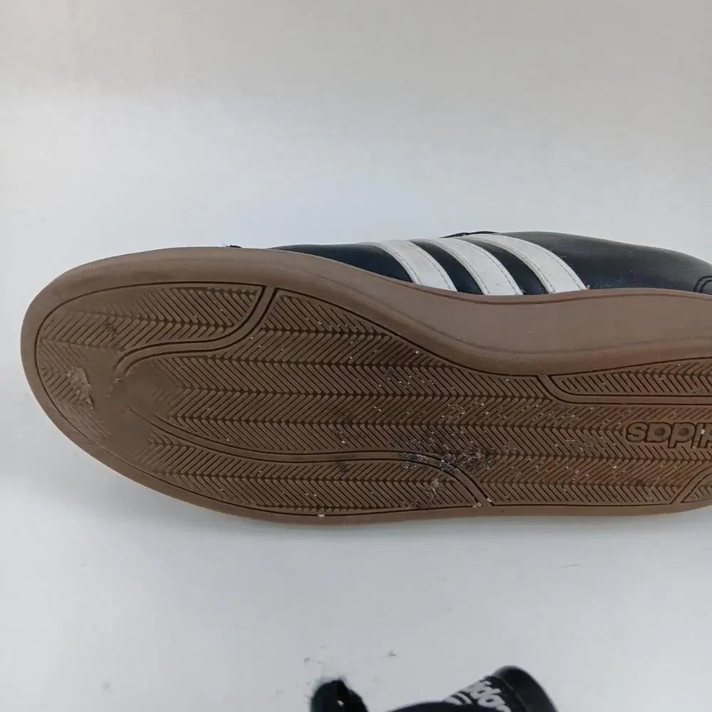 adidas brand style